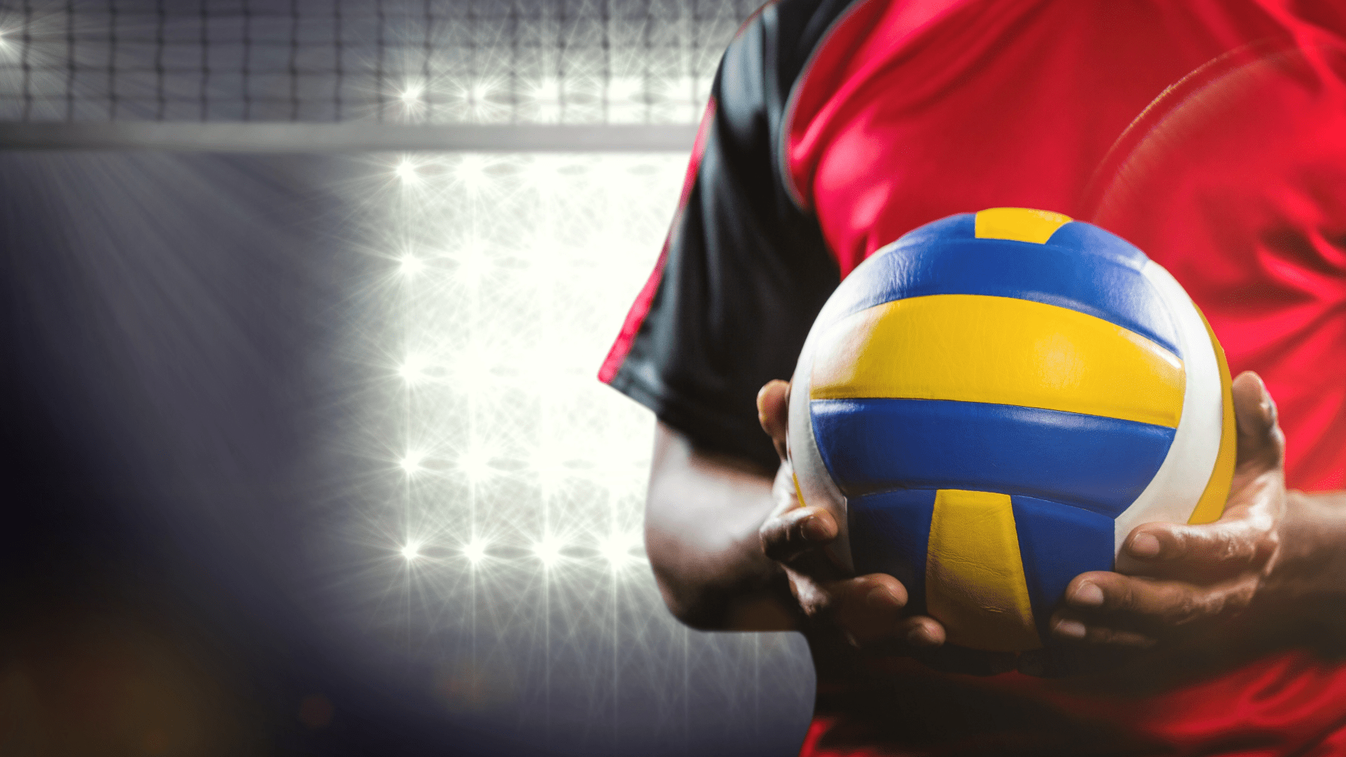 Volleyball Seniorenmeisterschaften in Dresden 2025